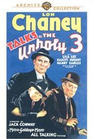 The Unholy Three