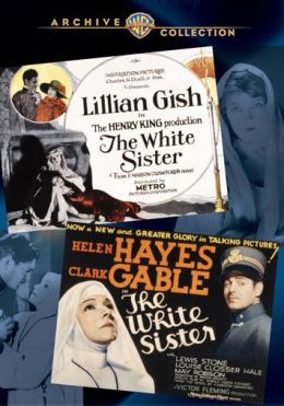 White Sister (1923)/the White Sister (1933)