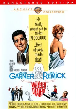 The Wheeler Dealers