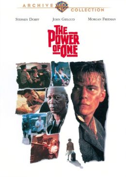 Power Of One