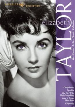 Elizabeth Taylor: the Warner Archive Classics Collection