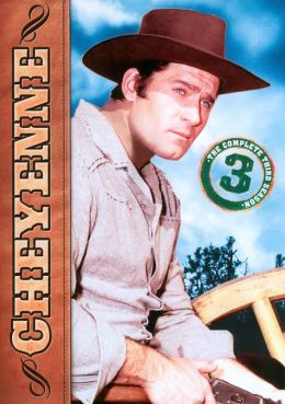 Cheyenne: the Complete Third Season