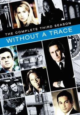 Without a Trace: the Complete Third Season