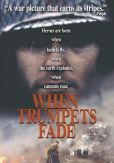 Video/DVD. Title: When Trumpets Fade