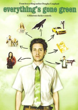 Everything's Gone Green