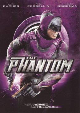 The Phantom