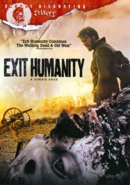 Exit Humanity