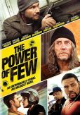 Video/DVD. Title: The Power of Few