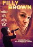 Video/DVD. Title: Filly Brown