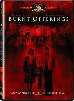 Burnt Offerings