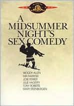 A Midsummer Night's Sex Comedy