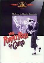 The Purple Rose of Cairo
