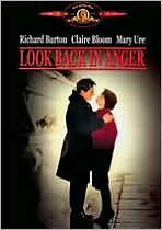 Look Back in Anger