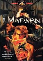 I, Madman