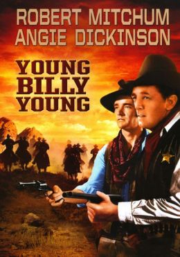 Young Billy Young