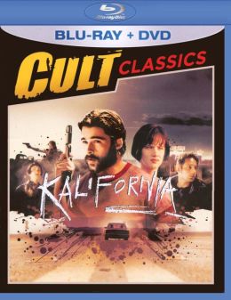 Kalifornia