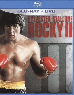 Rocky II