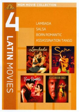 Lambada/Salsa/Born Romantic/Assassination Tango