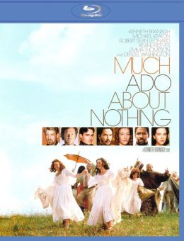 Much Ado About Nothing