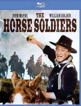 Horse Soldiers
