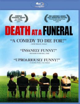 Death at a Funeral