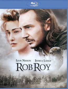 Rob Roy