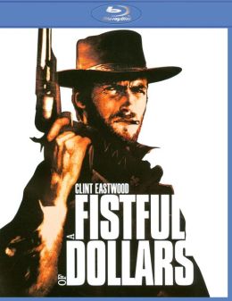 A Fistful of Dollars