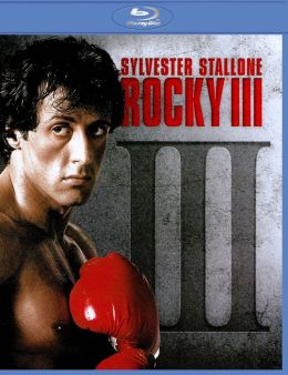 Rocky III