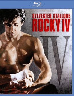 Rocky IV