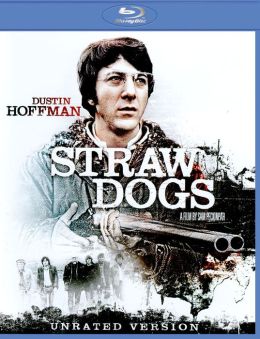 Straw Dogs