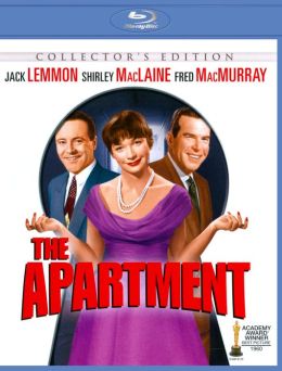 The Apartment