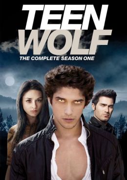 Teen Wolf: the Complete Season One