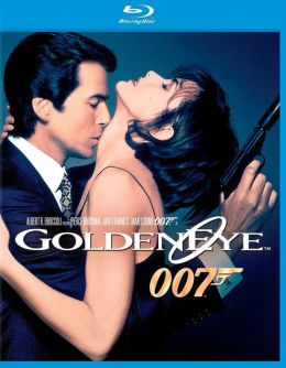 GoldenEye