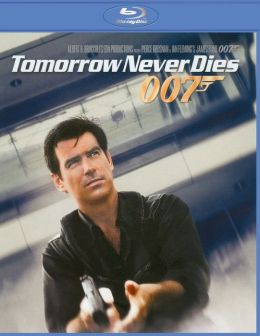Tomorrow Never Dies
