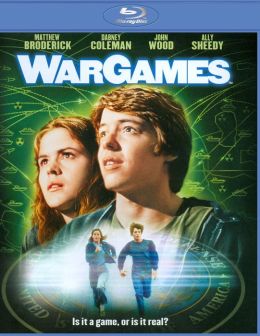 WarGames