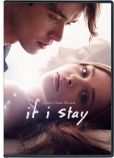 Video/DVD. Title: If I Stay