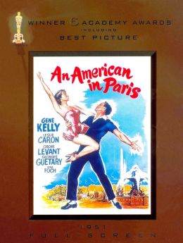 An American in Paris
