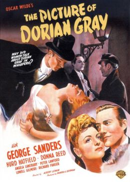 The Picture of Dorian Gray