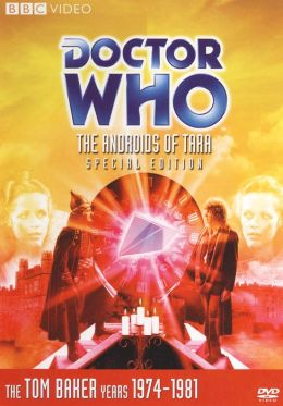Doctor Who: the Androids of Tara