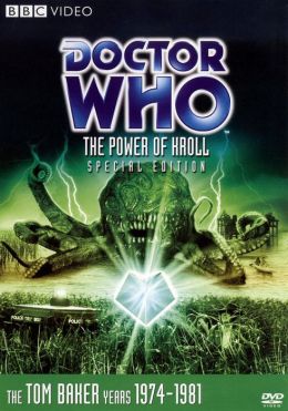 Doctor Who: the Power of Kroll