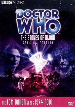 Doctor Who: the Stones of Blood