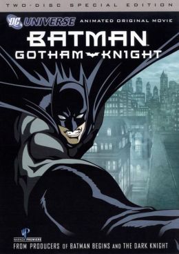 Batman - Gotham Knight