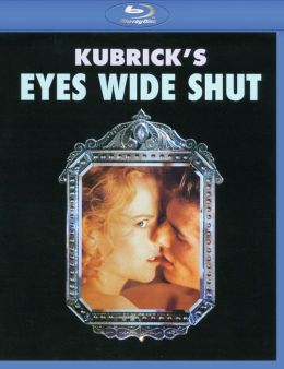 Eyes Wide Shut