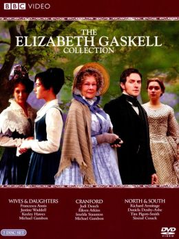 The Elizabeth Gaskell Collection