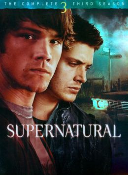 Supernatural - Season 3
