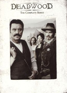 Deadwood - The Complete Series