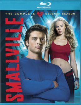 Smallville - Season 7