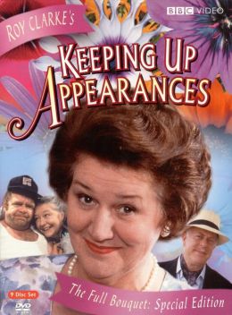 Keeping Up Appearances - The Full Bouquet