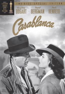 Casablanca