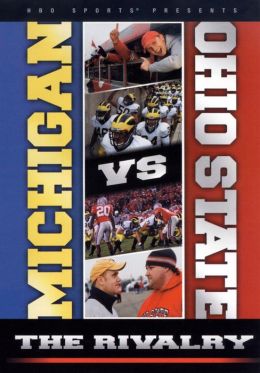 Michigan vs. Ohio State: The Rivalry